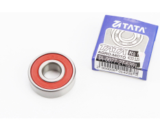 Подшипник колеса переднего TATA 6201 RS 12x32x10