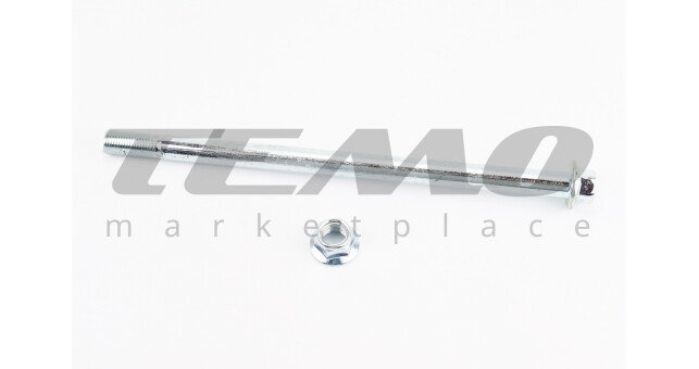 V200R Вісь маятника d14mm; L250mm - фото 1