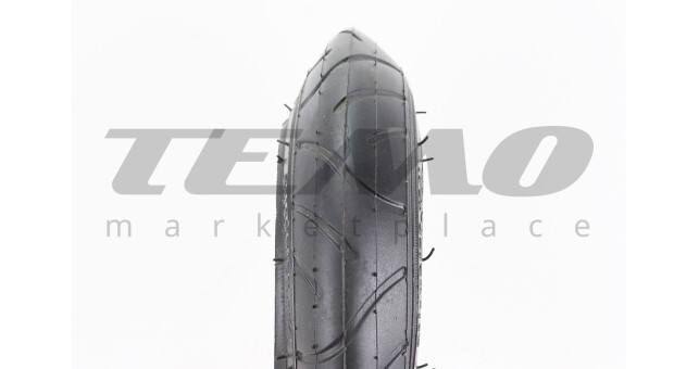 Шина на детскую коляску 8" 1/2х2 (50-134) сликовая - фото 3