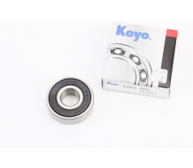 Підшипник KOYO 6201 2RS 12x32x10