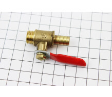 Паливний кран Xingtai 120/180 (10.50.017)