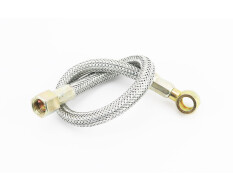 Паливопровід (фільтр - насос) L-270mm (LL380-10600)