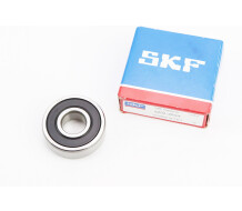 Подшипник SKF 6201 2RS 12x32x10