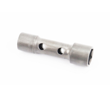 Ключ свічковий для 4Т - 16/18mm (гартований)