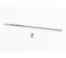 BOXER BM/ВМX 150cc Вісь маятника d12mm; L275mm