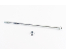 BOXER BM/ВМX 150cc Вісь маятника d12mm; L275mm