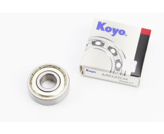 Підшипник KOYO 6201 ZZ 12x32x10