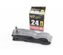Велокамера UNIQA 24"x2.125 Butyl