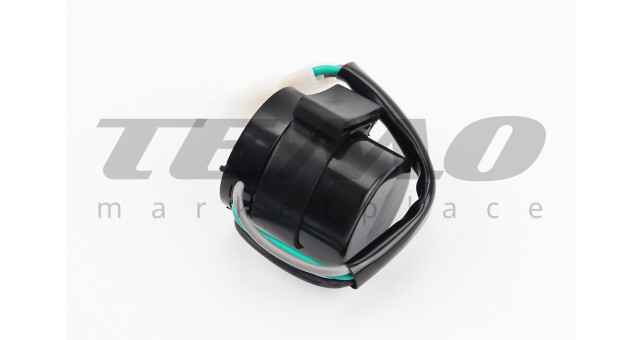 Реле поворотів (3 контакти) - фото 2