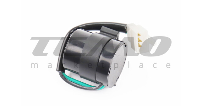 Реле поворотів (3 контакти) - фото 1