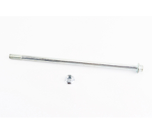 Вісь маятника d12mm; L297mm
