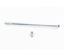Вісь маятника d15mm; L228mm 125J