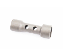 Ключ свічковий для 2T/4Т - 21/18mm (гартований)
