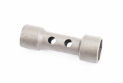 Ключ свічковий для 2T/4Т - 21/18mm (гартований) - фото 1