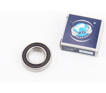 Підшипник 6902 2RS (15х28х7) MTB/BMX втулки