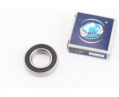 Подшипник 6902 2RS (15х28х7) MTB/BMX втулки