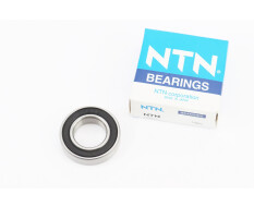 Подшипник 6902 2RS (15х28х7) MTB/BMX втулки