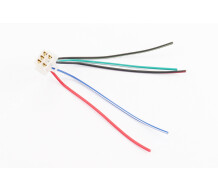 Разъем для коммутатора