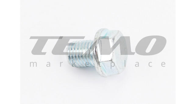 Болт зливу олії - фото 1