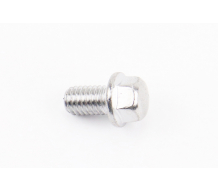 Болт M6x10mm (під ключ)