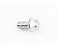 Болт M6x10mm (під ключ)
