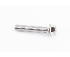 Болт M6x30mm (під ключ)