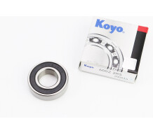 Підшипник KOYO 6002 2RS 15x32x9 MS-170/171/180/181/190T/211/211C лівий або правий; 240/260 лівий