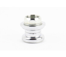 Кермова колонка 1" (30/25.4x30/27) різьбової вилки (напівінтегрована), ХВЗ