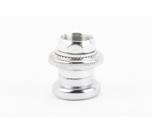 Кермова колонка 1" (30/25.4x30/27) різьбової вилки, ХВЗ