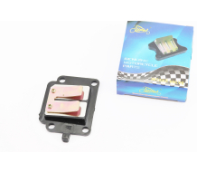 Клапан пелюстковий карбюратора Yamaha 2JA / BWS