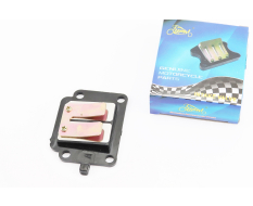 Клапан лепестковый карбюратора Yamaha 2JA/BWS