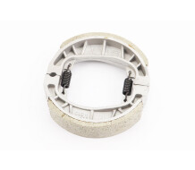 Тормозные колодки задние к-кт, 105мм (барабан) 10", 12"