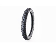 Шина для мотоцикла Vee Rubber 90/90-21 шипована CROSS VRM-335