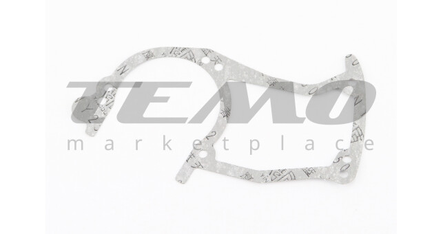 Прокладка картера 4500/5200/5800 - фото 1