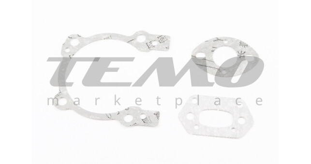 Прокладки 3800, к-кт 3 детали - фото 1