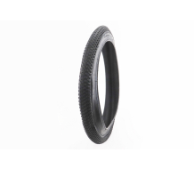 Велошина Ponely P-800 20"x2.35 (60-406) шипованная