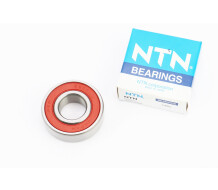 Підшипник NTN 6202 2RS 15x35x11