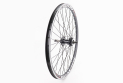 Колесо 24&quot; заднє V/Disk-brake, обід &quot;крапля&quot; алюмінієвий, втулка 14Gx36H, під вільнобіг, кріпл. гайка, &quot;GRAVITY&quot; - фото 1