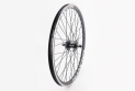 Колесо 24&quot; переднє Disk-brake, обід алюмінієвий, втулка 14Gx36H, кріпл. гайка, &quot;GRAVITY&quot; (можл. подряпини) - фото 2