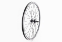 Колесо 27,5&quot; переднє Disk-brake, обід &quot;крапля&quot; та втулка 14Gx36H алюмінієві NECO MS37F, кріпл. ексцентрик, &quot;GRAVITY&quot; - фото 2