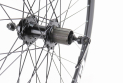Колесо 27,5&quot; заднее Disk-brake, обод &quot;капля&quot; и втулка 14Gx36H алюминиевые NECO MS37R, под кассету 8-9зв, крепл. эксцентрик, &quot;GRAVITY&quot; - фото 4