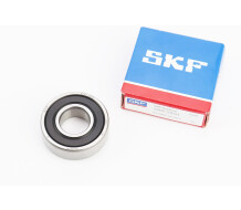 Підшипник SKF 6202 2RS 15x35x11