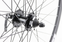 Колесо 29&quot; переднее Disk-brake, обод &quot;капля&quot; и втулка 14Gx36H алюминиевые NECO MS37F, крепл. эксцентрик, &quot;GRAVITY&quot; - фото 3