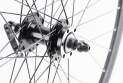 Колесо 29&quot; переднее Disk-brake, обод &quot;капля&quot; и втулка 14Gx36H алюминиевые NECO MS31F, крепл. эксцентрик, &quot;GRAVITY&quot; - фото 3