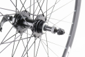 Колесо 29&quot; заднее Disk-brake, обод &quot;капля&quot; и втулка 14Gx36H алюминиевые NECO MS31R, под вольнобег, крепл. эксцентрик, &quot;GRAVITY&quot; - фото 3