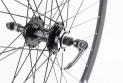 Колесо 29&quot; заднее Disk-brake, обод &quot;капля&quot; и втулка 14Gx36H алюминиевые NECO MS31R, под вольнобег, крепл. эксцентрик, &quot;GRAVITY&quot; - фото 4