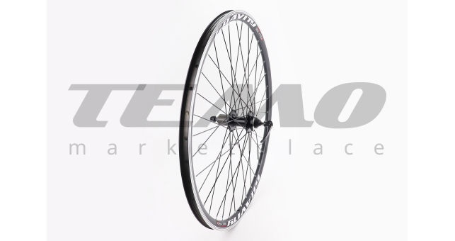 Колесо 29&quot; заднее Disk-brake, обод &quot;капля&quot; и втулка 14Gx36H алюминиевые NECO MS37R, под кассету 8-9зв, крепл. эксцентрик, &quot;GRAVITY&quot; - фото 2