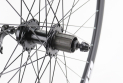Колесо 29&quot; заднее Disk-brake, обод &quot;капля&quot; и втулка 14Gx36H алюминиевые NECO MS37R, под кассету 8-9зв, крепл. эксцентрик, &quot;GRAVITY&quot; - фото 3