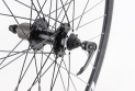 Колесо 29&quot; заднее Disk-brake, обод &quot;капля&quot; и втулка 14Gx36H алюминиевые NECO MS37R, под кассету 8-9зв, крепл. эксцентрик, &quot;GRAVITY&quot; - фото 4