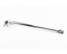 Вынос руля ХВЗ 22,2х25,4х335мм, хром